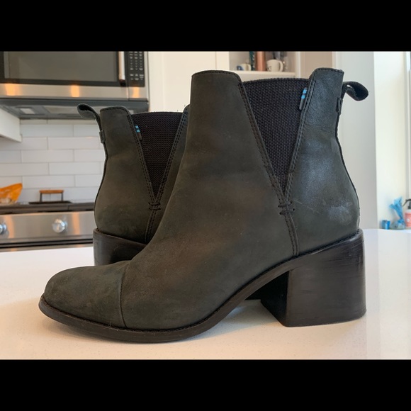 Booties - Picture 2 of 7